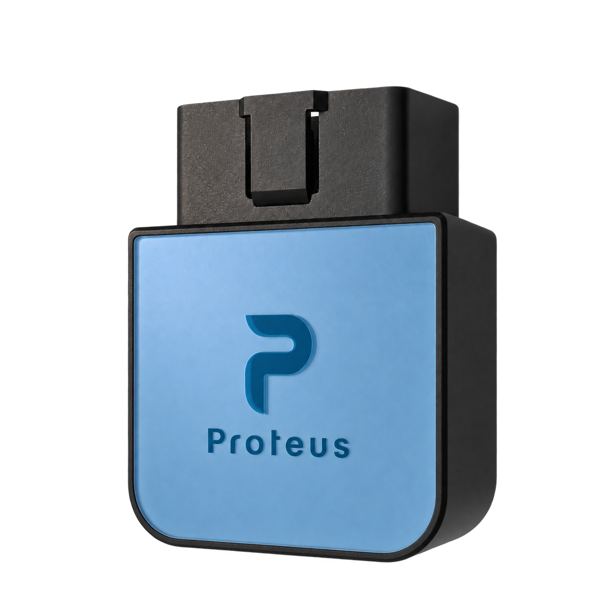 PD-1 OBD-II scanner, background removed from the approved product render